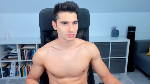 Jared Shaw online show from February 8, 5:29 am