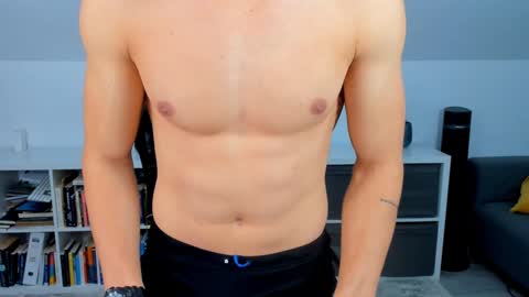 Jared Shaw online show from February 9, 4:25 am