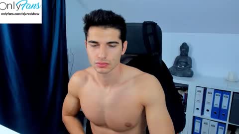 Jared Shaw online show from February 13, 5:37 am