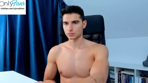 Jared Shaw online show from February 17, 3:09 pm