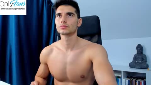 Jared Shaw online show from February 18, 2:38 pm