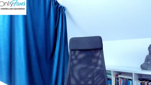 Jared Shaw online show from February 19, 7:06 am