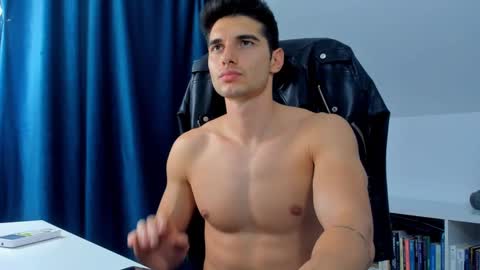 Jared Shaw online show from March 4, 2:21 pm