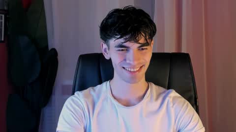 Jaremy online show from November 21, 9:24 pm