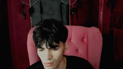 Jaremy online show from November 29, 3:48 pm