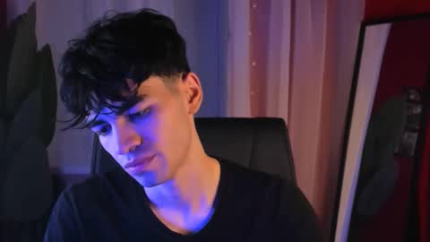 Jaremy online show from November 30, 8:57 pm