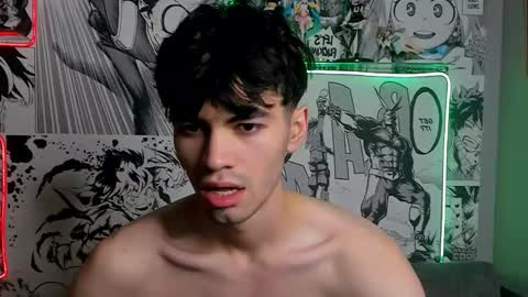 Jaremy online show from December 2, 4:24 pm