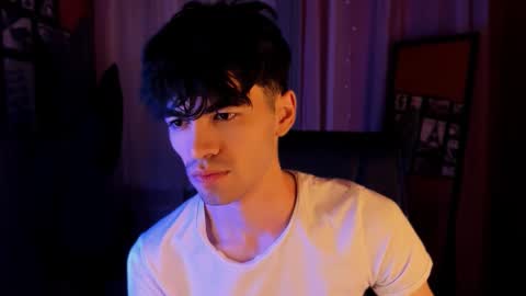 Jaremy online show from December 19, 9:33 pm