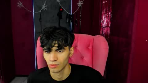 Jaremy online show from December 20, 5:53 pm