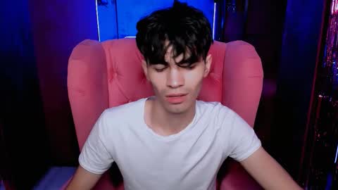 Jaremy online show from December 23, 10:13 am