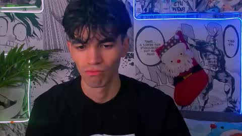 Jaremy online show from January 6, 4:32 pm