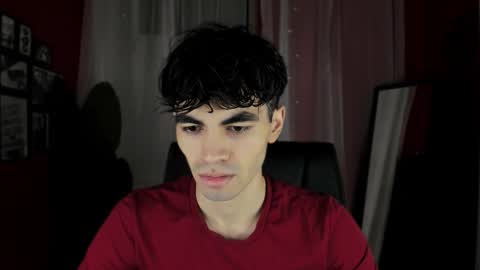 Jaremy online show from January 11, 9:31 pm