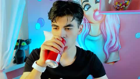 Jaremy online show from January 13, 9:20 pm