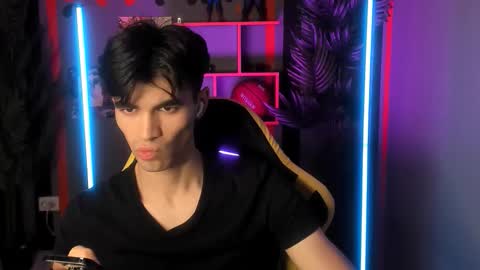 Jaremy online show from January 14, 9:26 am