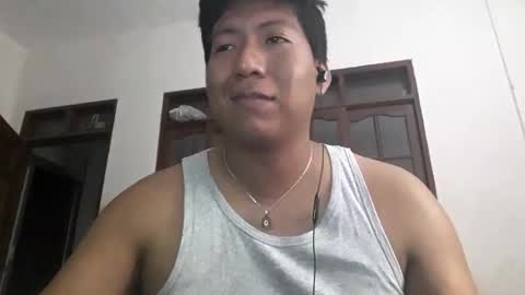 Snapshot of jariop147 chatting on April 28, 5:12 am Jairo online show from April 28, 5:12 am