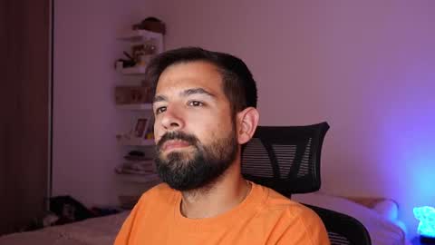 JAROD online show from July 22, 8:00 pm