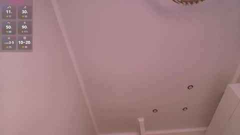 Snapshot of jas_leen0 chatting on February 17, 3:36 am Aiya online show from February 17, 3:36 am