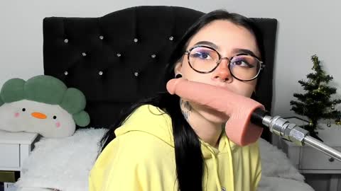 Maria online show from December 20, 3:47 am