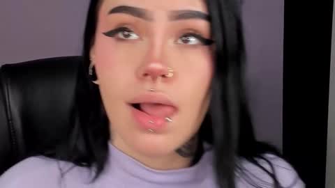 Maria online show from September 25, 2:15 am