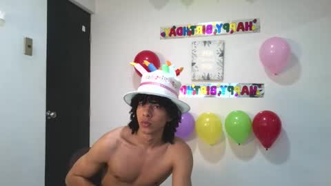 jash online show from February 14, 1:02 am