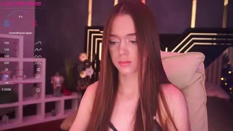 Jasmin  online show from December 20, 9:00 am