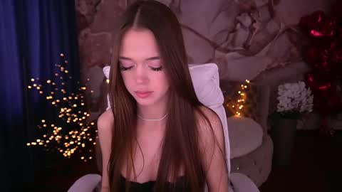 Jasmin  online show from March 6, 10:41 am