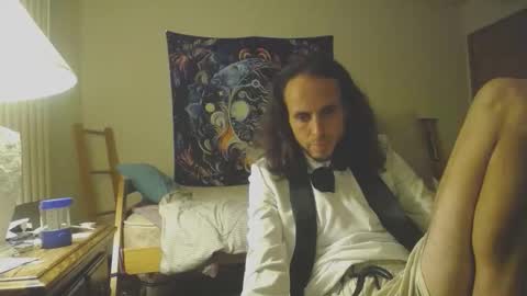 DickJacey online show from November 14, 12:04 pm