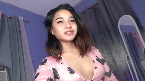 JASMINE online show from January 31, 2:48 am