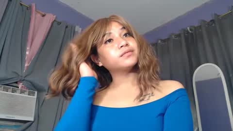 JASMINE online show from March 8, 6:10 am