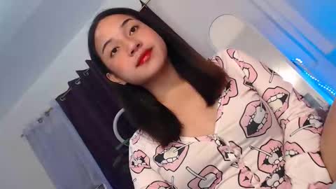 JASMINE online show from September 29, 12:38 am