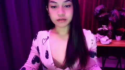 JASMINE online show from May 30, 1:57 am