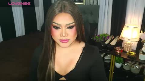 Jasmine Brandy online show from November 25, 2:55 am