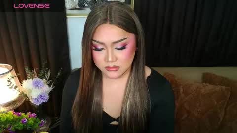 Jasmine Brandy online show from February 4, 4:02 pm