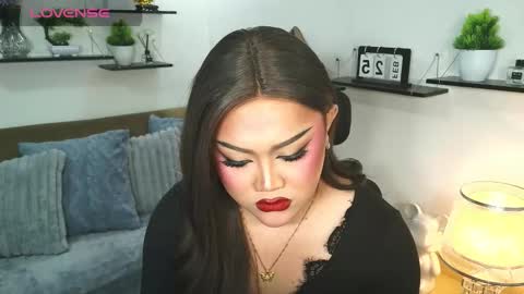 Jasmine Brandy online show from February 25, 8:51 pm