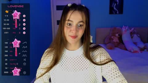 Jasmine online show from December 29, 9:30 pm