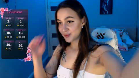 Jasmine online show from January 18, 11:55 pm