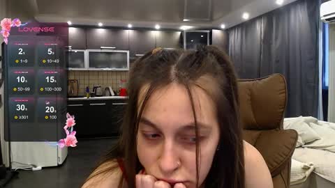 Jasmine online show from April 2, 3:48 am