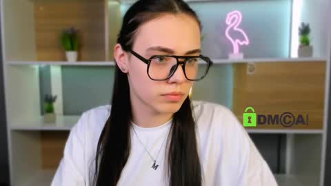 Snapshot of jasmine_eyes chatting on February 26, 12:48 pm jasmine_eyes online show from February 26, 12:48 pm