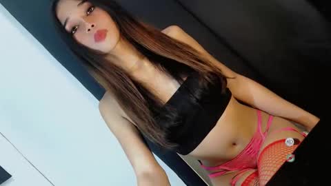 CUTE JANNA online show from April 15, 9:38 am