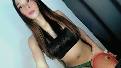 CUTE JANNA online show from June 5, 6:52 am