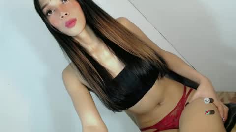 CUTE JANNA online show from June 27, 2:05 am