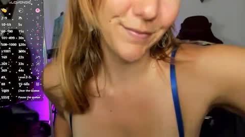 Snapshot of jasminedaze888 chatting on November 23, 10:20 pm Jasmine Daze online show from November 23, 10:20 pm