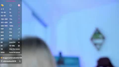 Snapshot of jasminedaze888 chatting on February 4, 10:15 pm Jasmine Daze online show from February 4, 10:15 pm