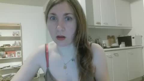 JasmineGlamour online show from April 22, 12:35 am