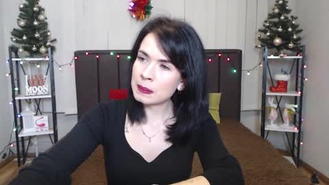 Snapshot of jasminekouch chatting on December 22, 6:15 pm JasmineKouch online show from December 22, 6:15 pm