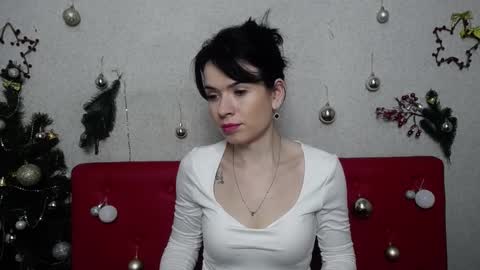 Snapshot of jasminekouch chatting on December 30, 3:36 am JasmineKouch online show from December 30, 3:36 am