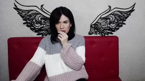 Snapshot of jasminekouch chatting on January 24, 9:26 pm JasmineKouch online show from January 24, 9:26 pm