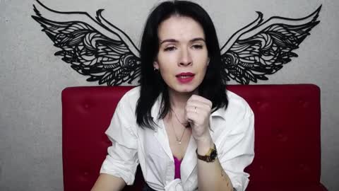 Snapshot of jasminekouch chatting on January 31, 4:03 am JasmineKouch online show from January 31, 4:03 am