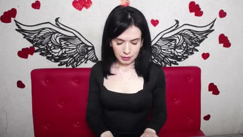 Snapshot of jasminekouch chatting on February 18, 9:20 pm JasmineKouch online show from February 18, 9:20 pm