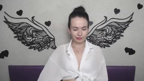 Snapshot of jasminekouch chatting on October 8, 5:32 pm JasmineKouch online show from October 8, 5:32 pm